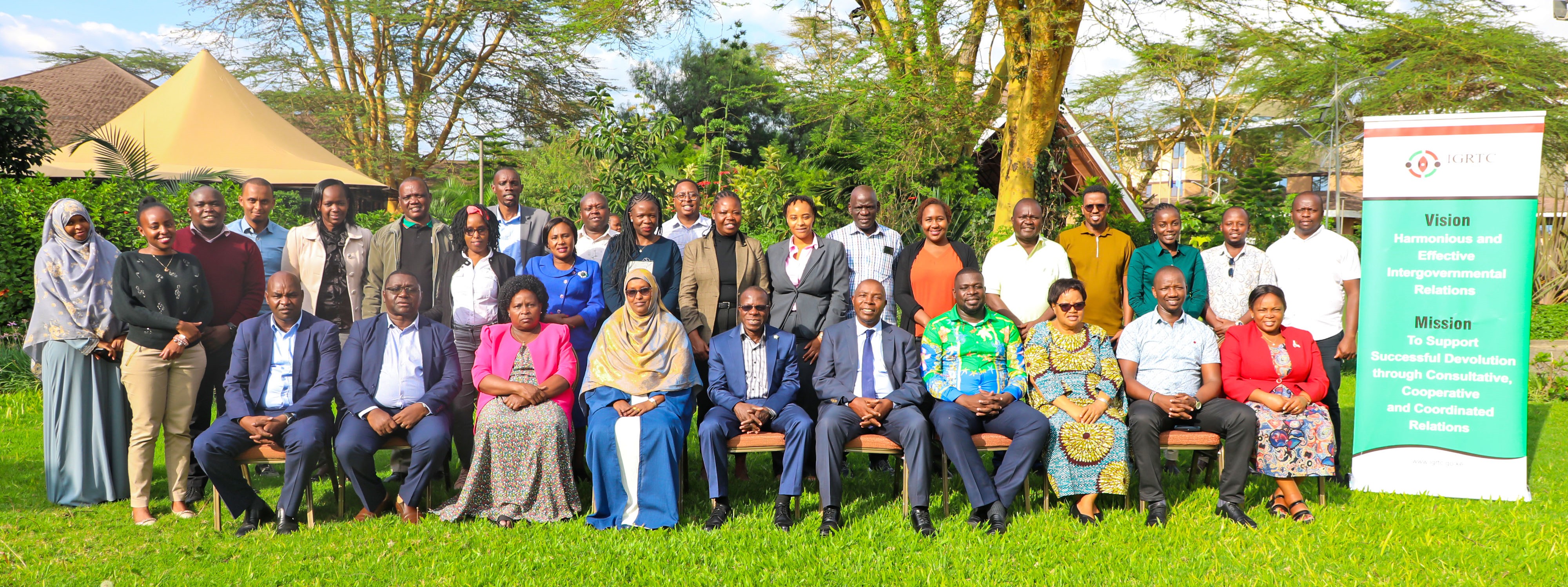 Training  on Court Annexed Mediation (CAM)  by the Mediation Accreditation Committee.