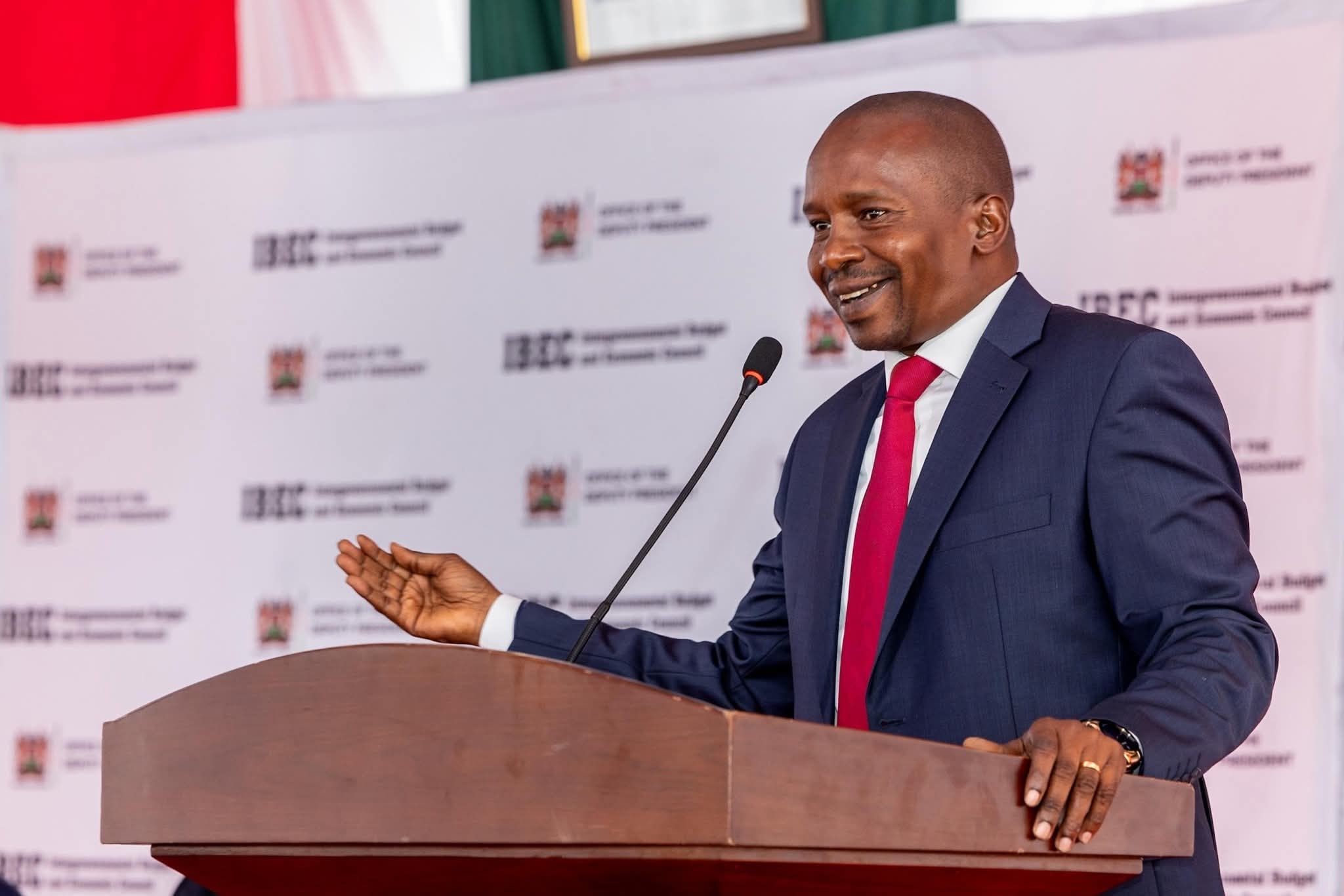 The 27th Ordinary Session of the IBEC