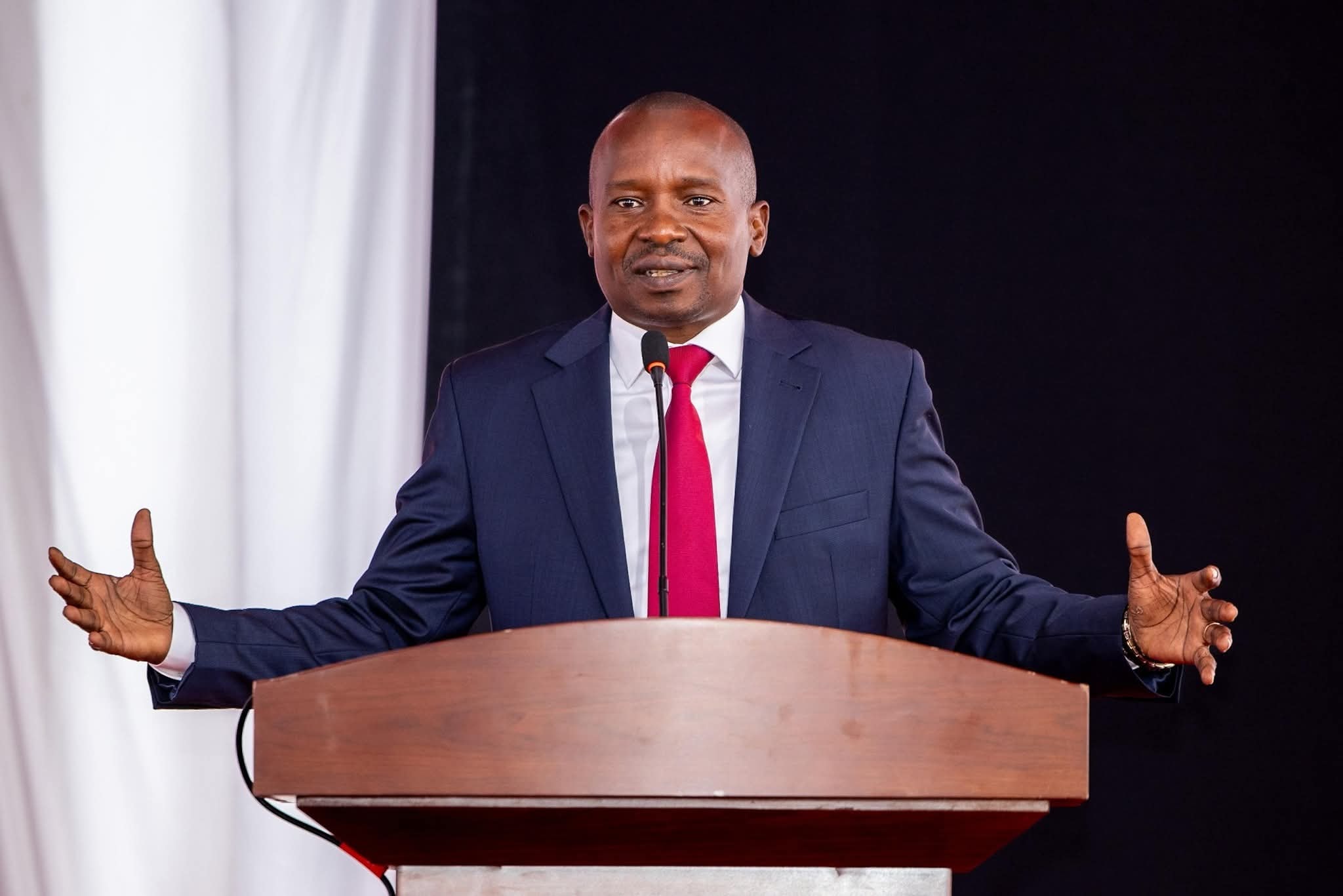 The 27th Ordinary Session of the IBEC