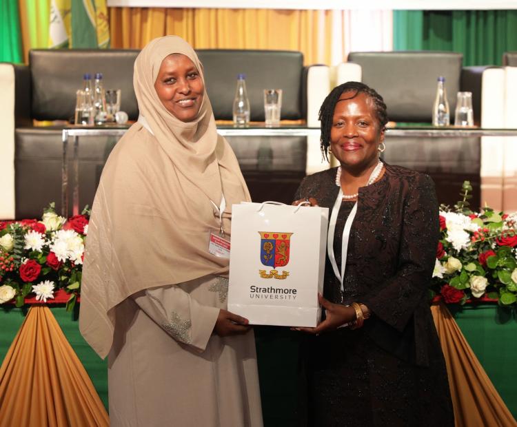  2025 Annual Mediation Summit on Land, Land Use and Climate Change Disputes in Kenya.