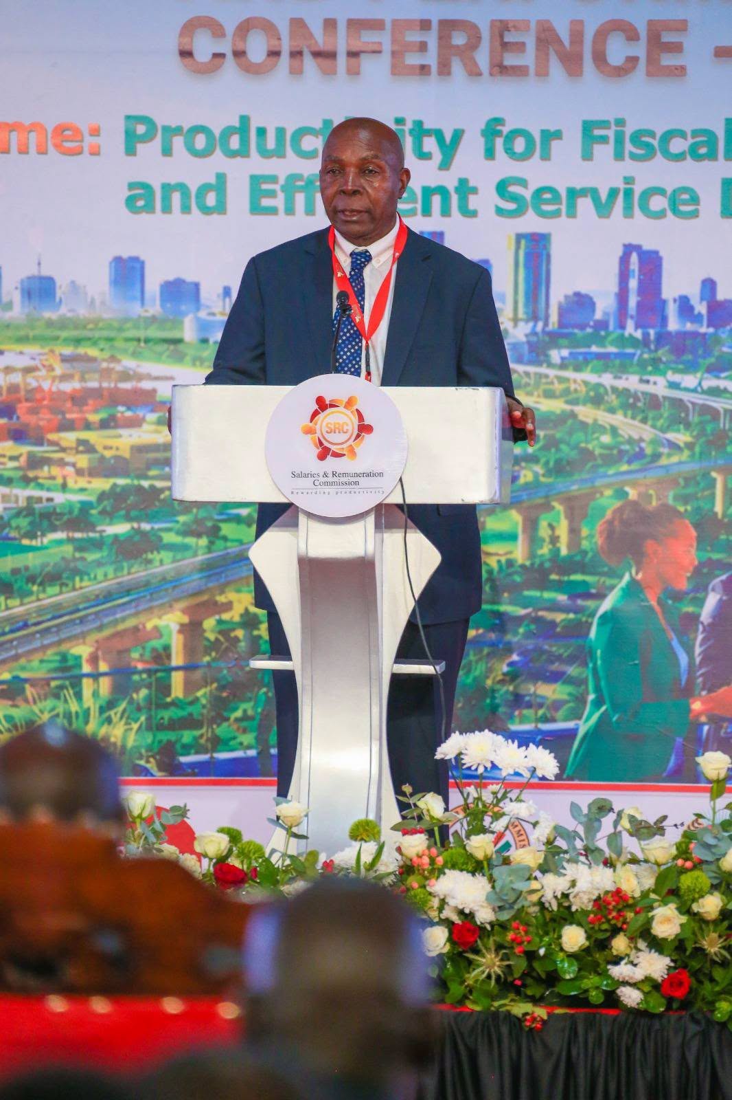 National Productivity and Performance Conference 2026.