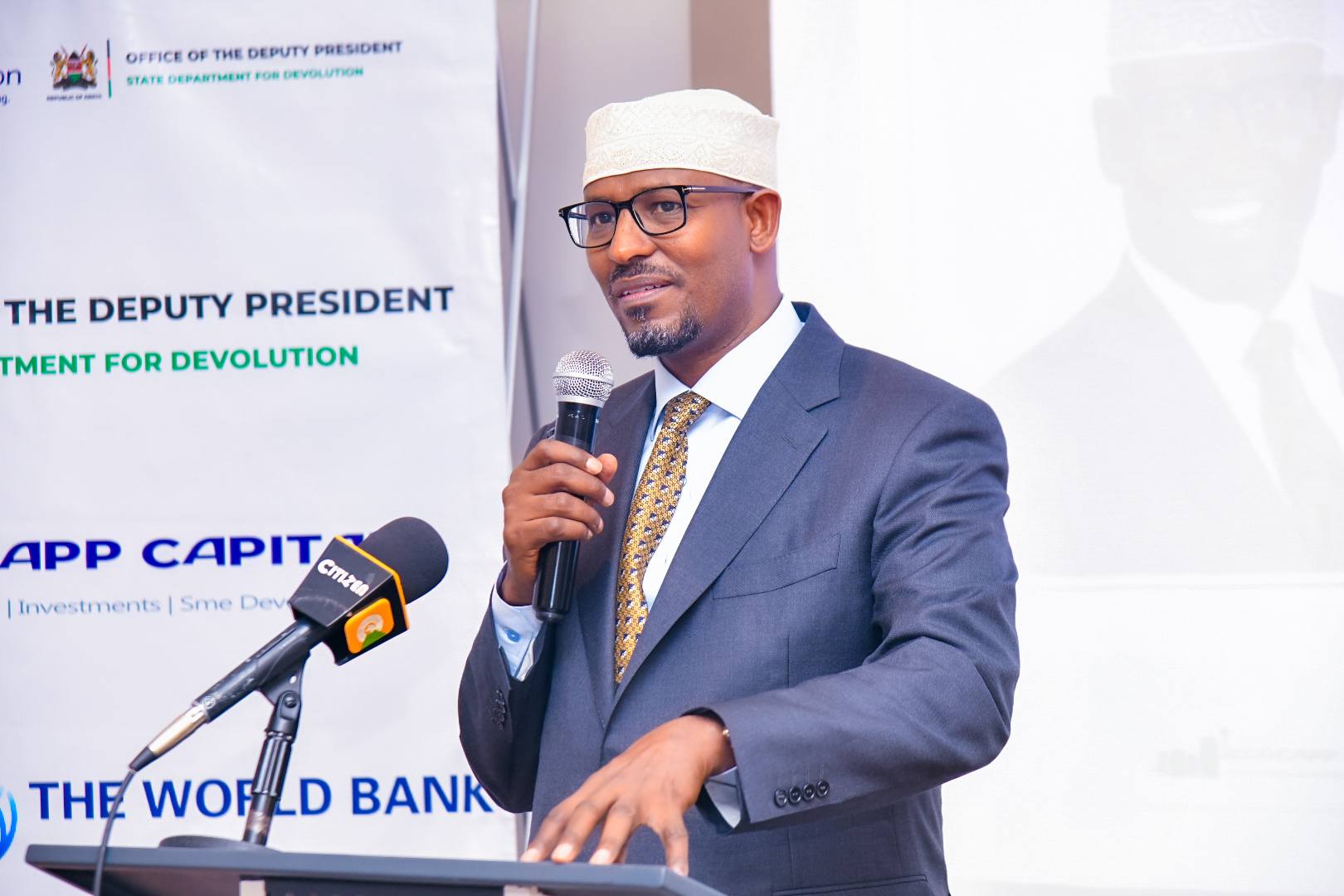 Annual Own Source Revenue (OSR) Growth Conference