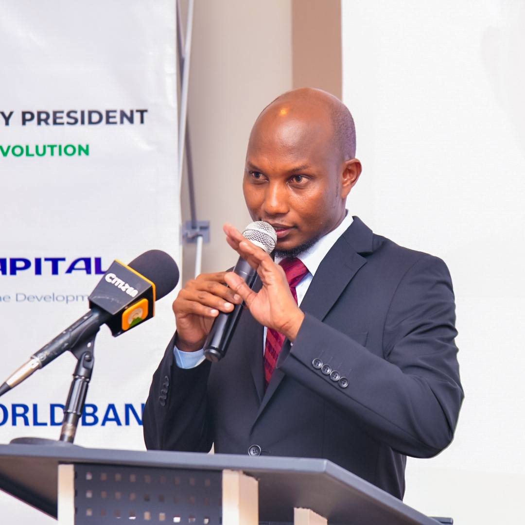 Annual Own Source Revenue (OSR) Growth Conference