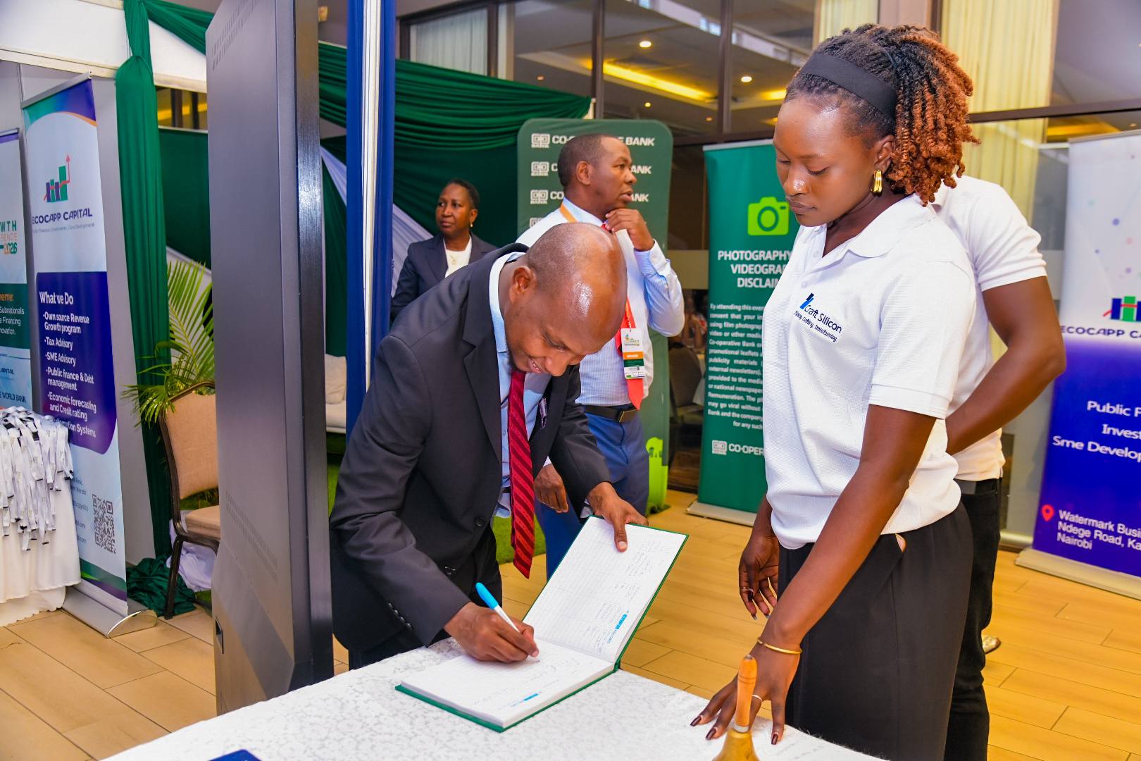 Annual Own Source Revenue (OSR) Growth Conference