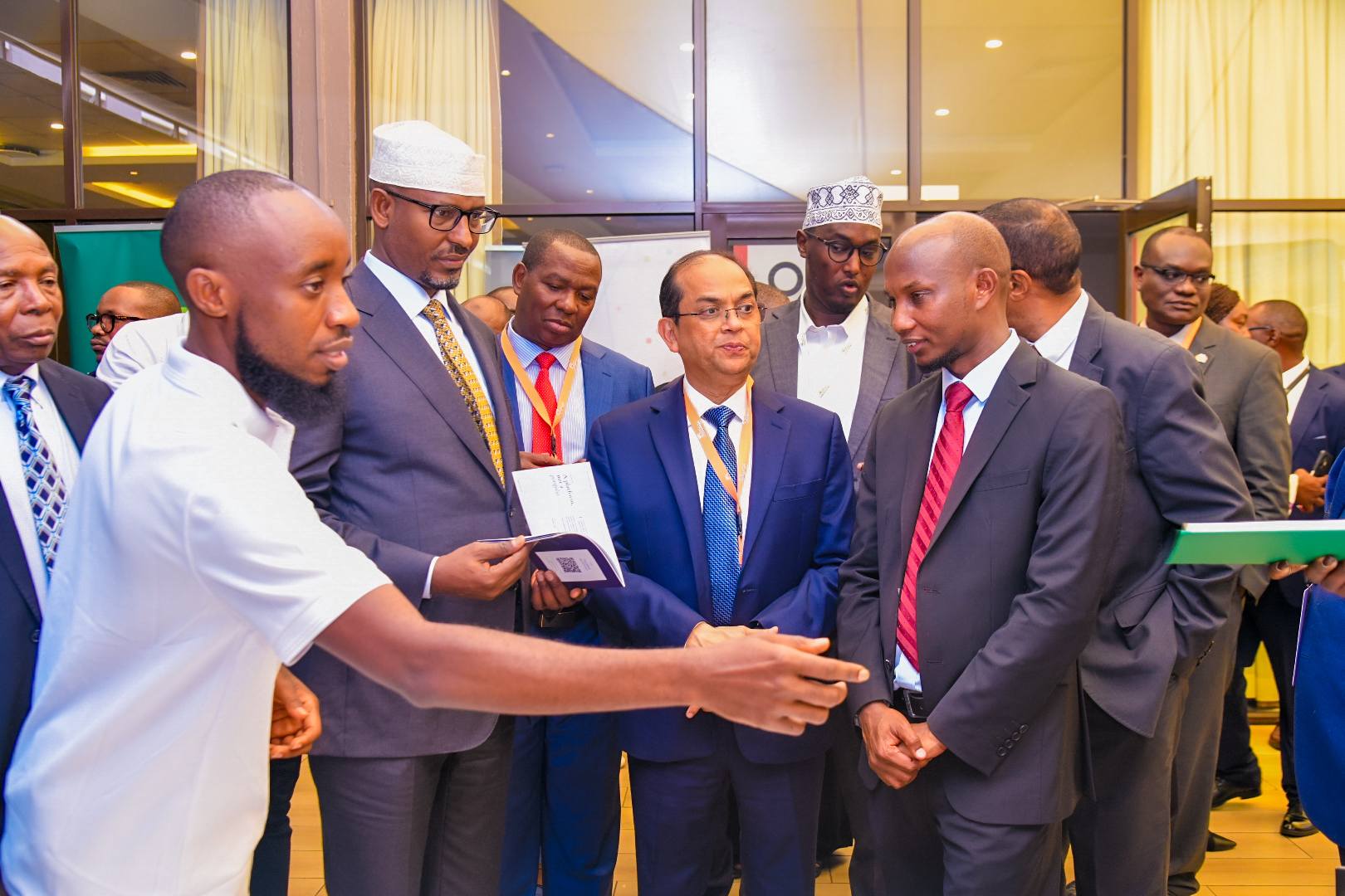 Annual Own Source Revenue (OSR) Growth Conference