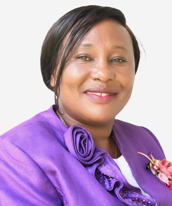 Agnes Ndwiga, Director, The Summit, CoG and Intergovernmental Structures