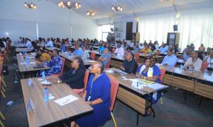 Annual High Court Leaders Conference
