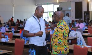 Annual High Court Leaders Conference