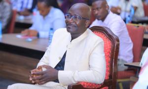 Annual High Court Leaders Conference