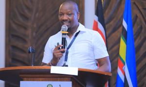 Annual High Court Leaders Conference