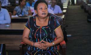Annual High Court Leaders Conference
