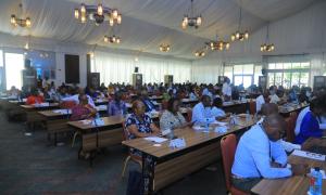 Annual High Court Leaders Conference