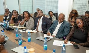Multi-Agency Technical Meeting