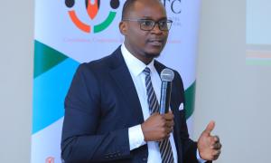 Sensitization session
