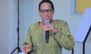 Sensitization session