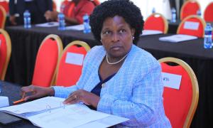 27th Ordinary Session of the Intergovernmental Budget and Economic Council (IBEC).