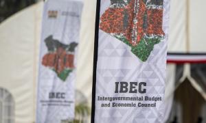 27th Ordinary Session of the Intergovernmental Budget and Economic Council (IBEC).