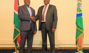 Kitui County