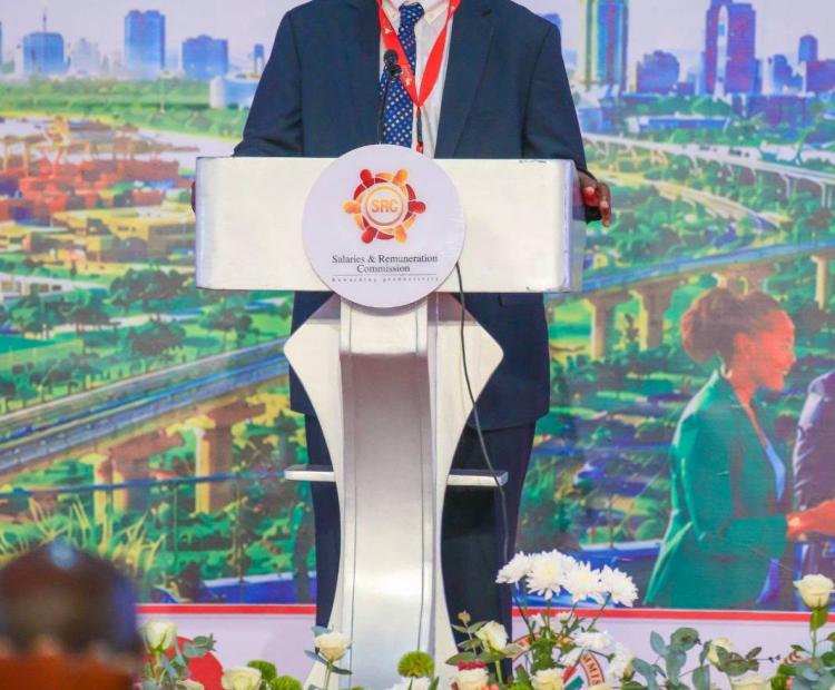 National Productivity and Performance Conference 2026.