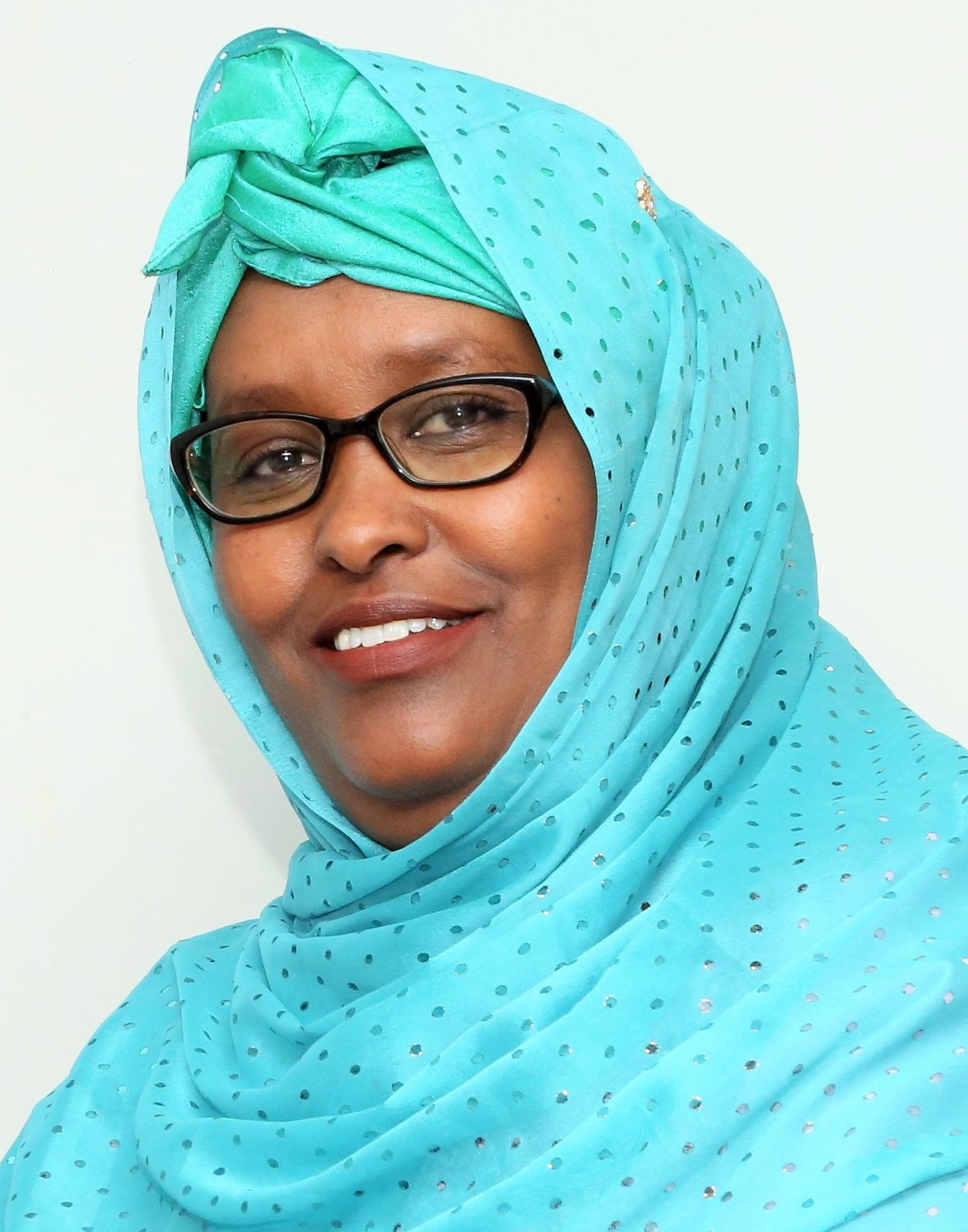 Saadia A. Kontoma, OGW