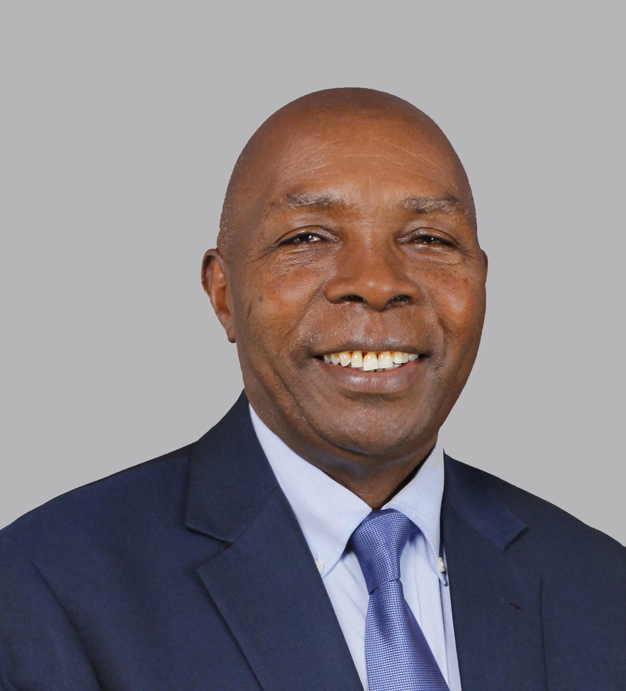 CPA Kithinji Kiragu ,OGW, MBS  Chairman